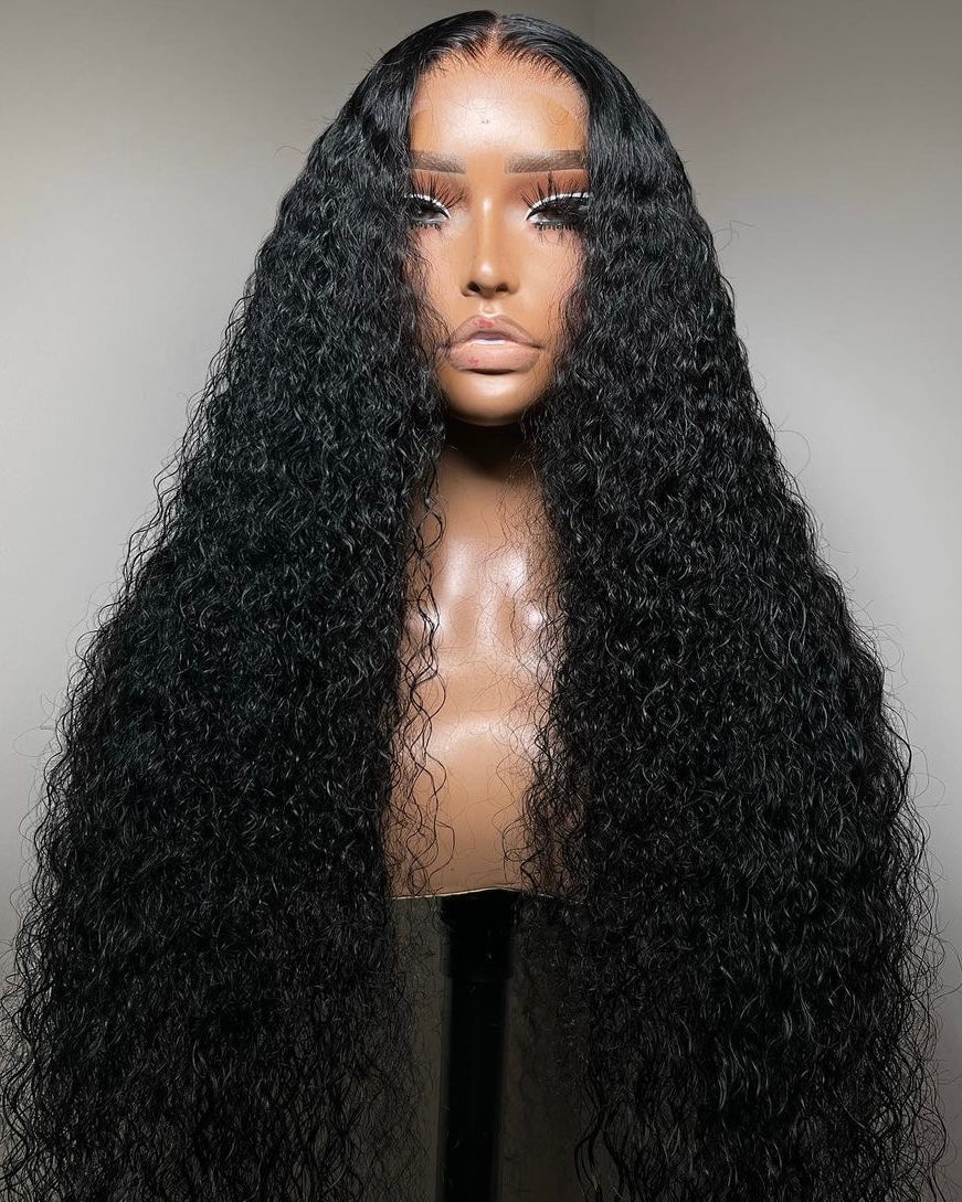 Curly